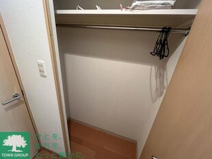 スカイコート浜松町の物件内観写真